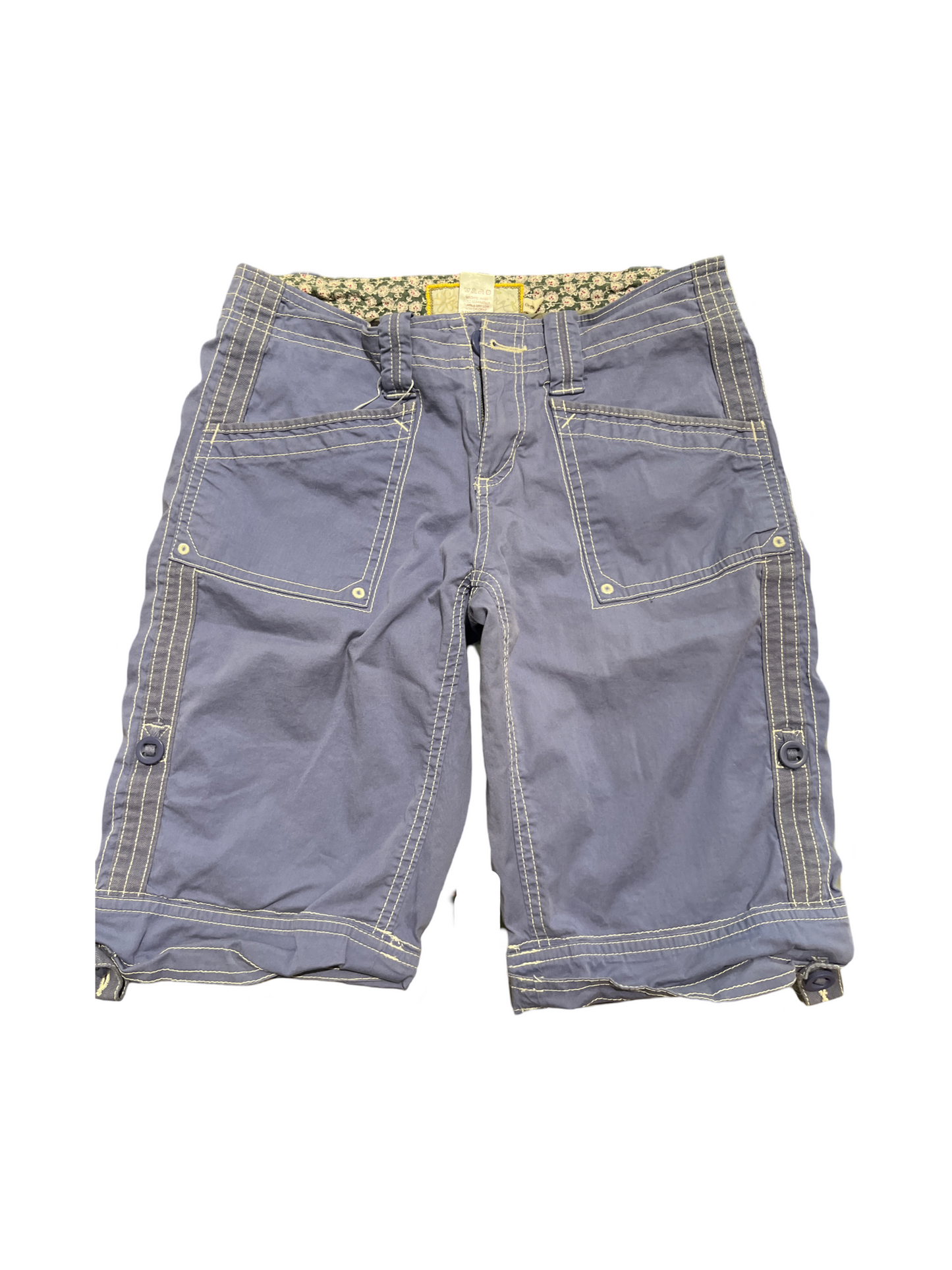 Aventura Purple Shorts size 2