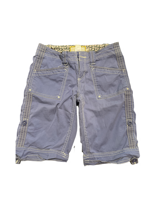 Aventura Purple Shorts size 2