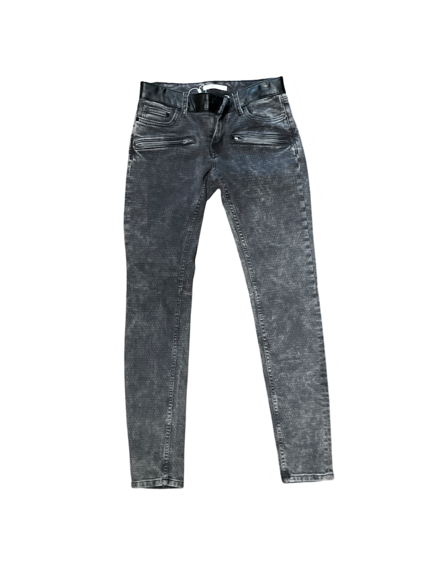 Maje Jeans Grey/Black /36