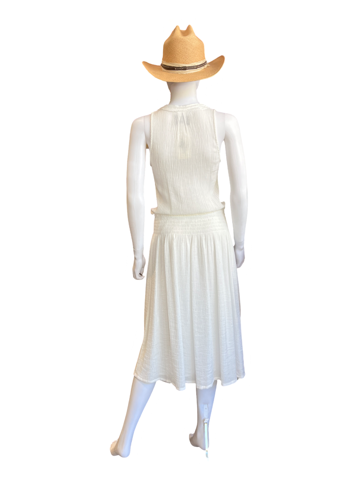 Brochu Walker The Francine Dress /S