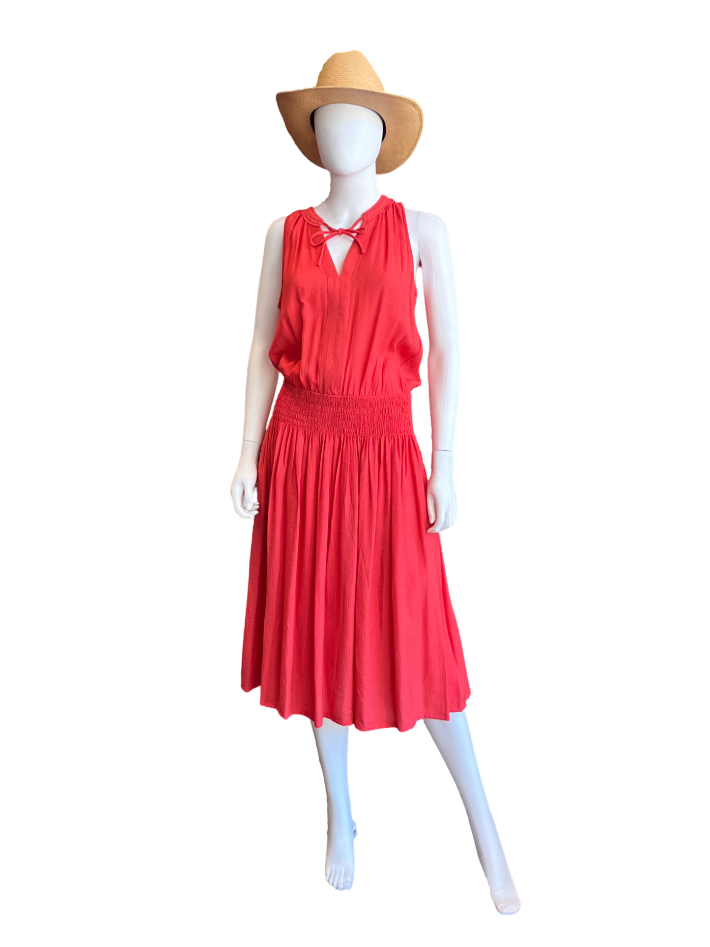 Brochu Walker The Francine Dress /S