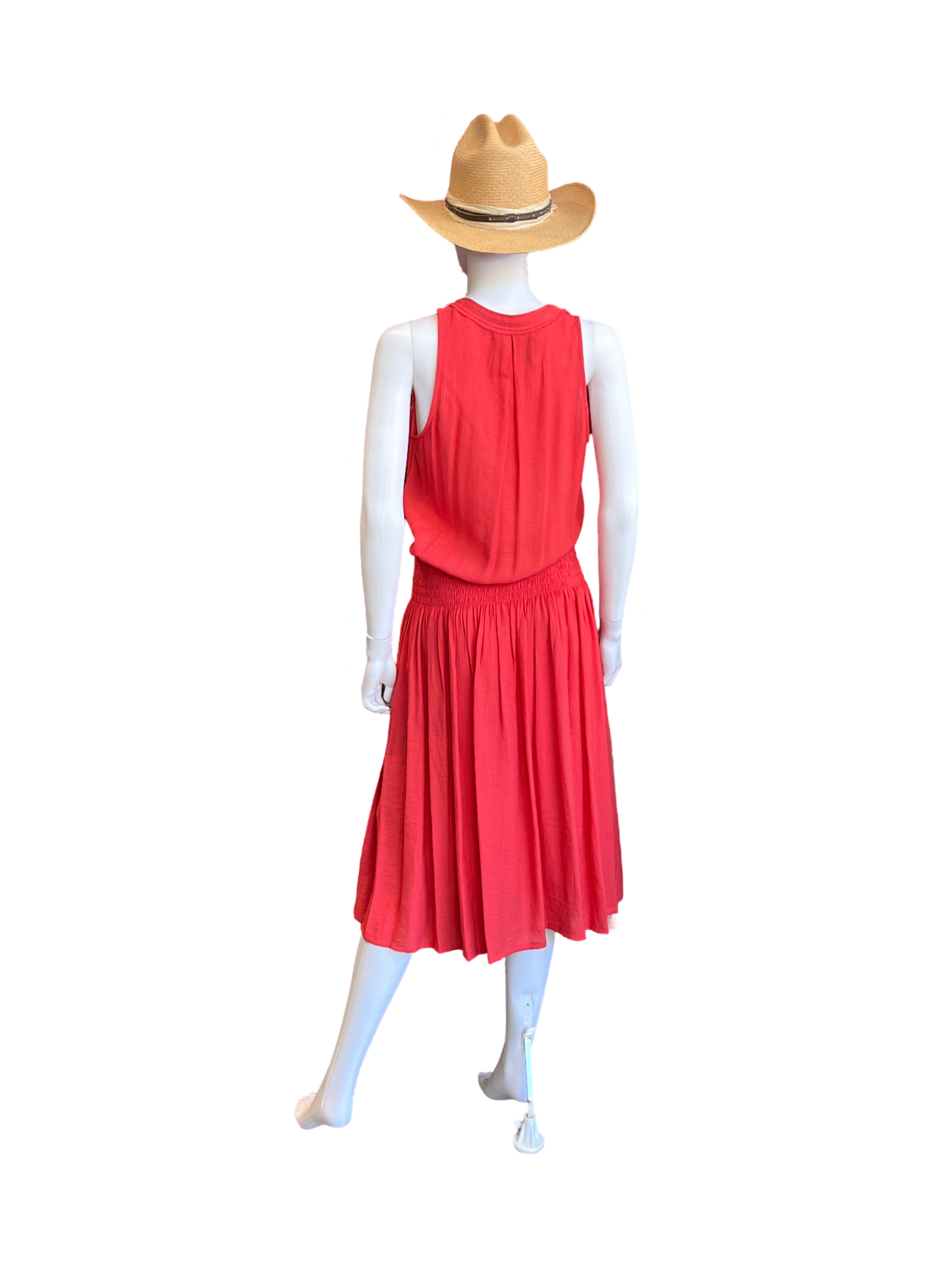 Brochu Walker The Francine Dress /S
