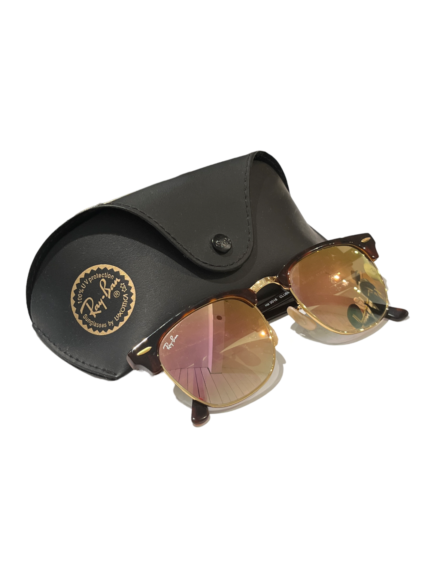 Ray Ban Clubmaster Classic