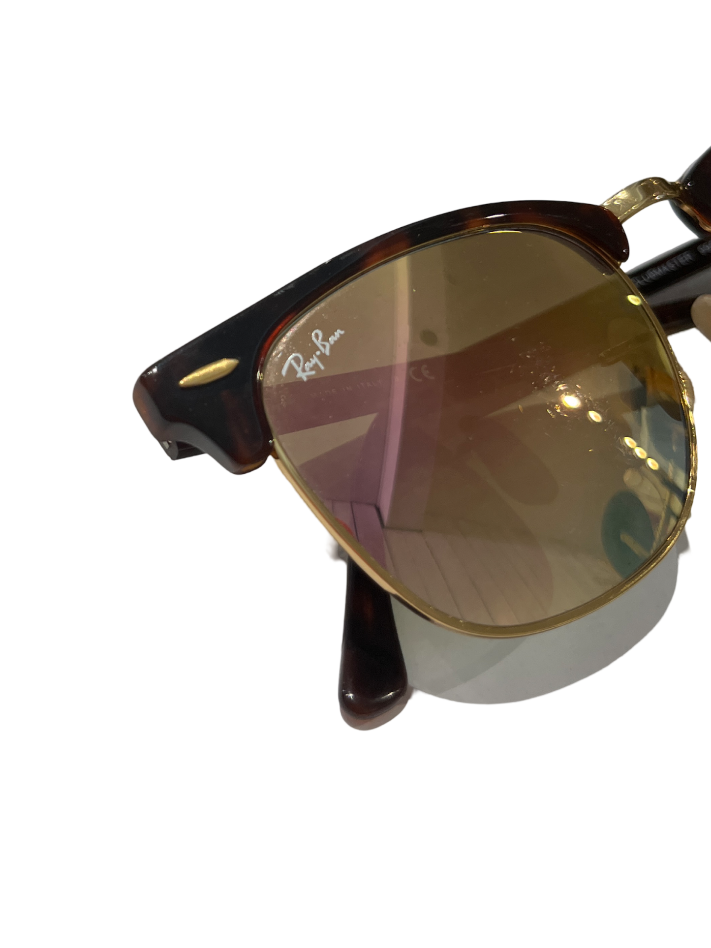 Ray Ban Clubmaster Classic