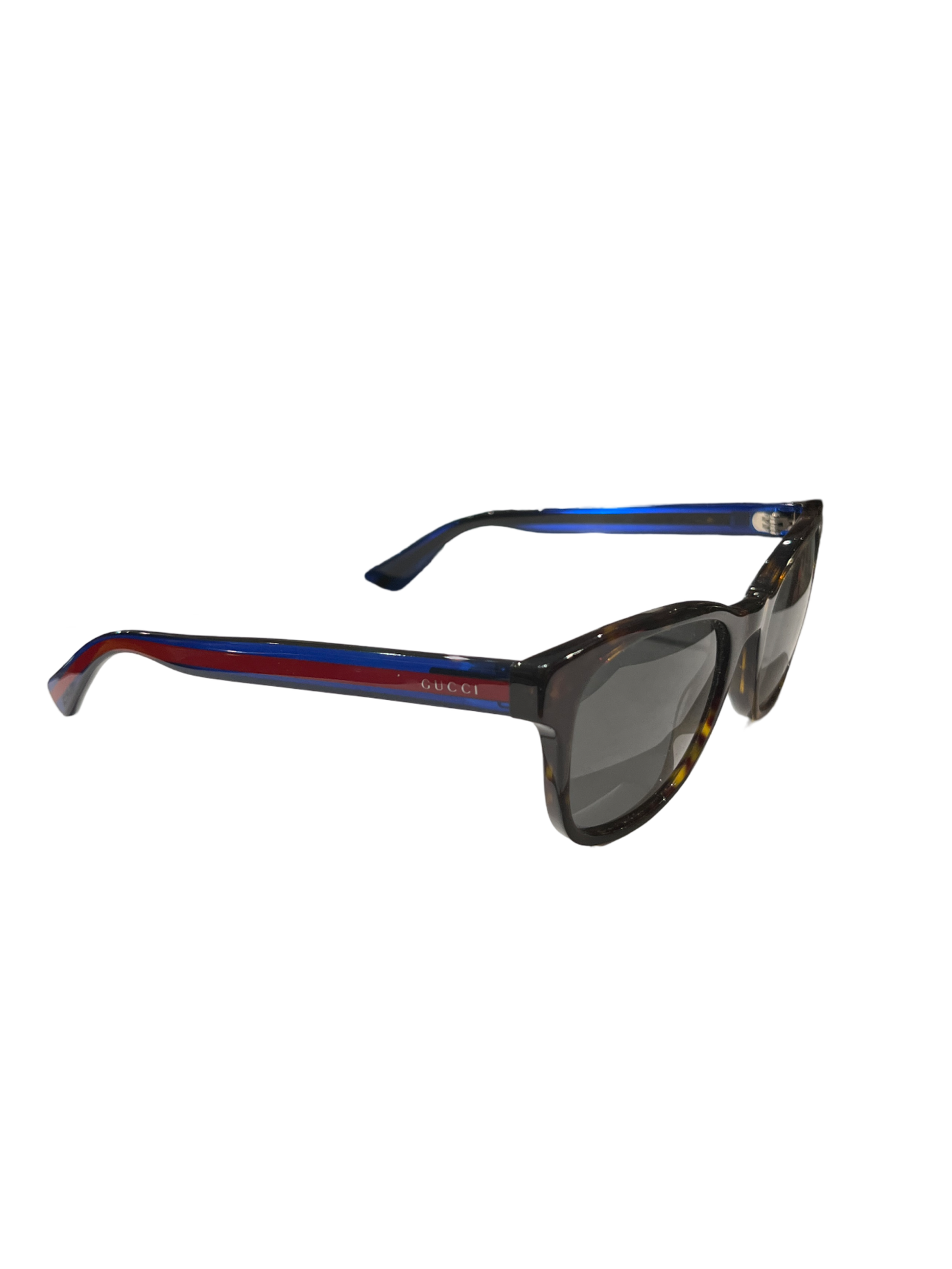 Gucci Brown sunglasses