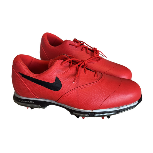 Eric Koston 2 Spiked 'Tiger Sunday Red 8.5