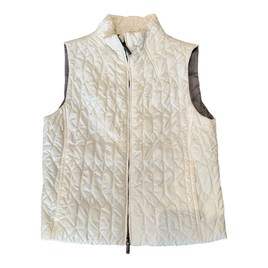Armani  Exchange White Vest XS