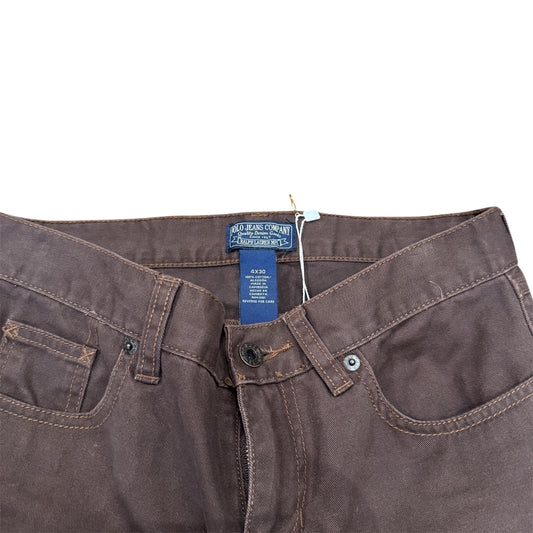 Ralph Lauren Polo Jean Co Women's Pants Size 4