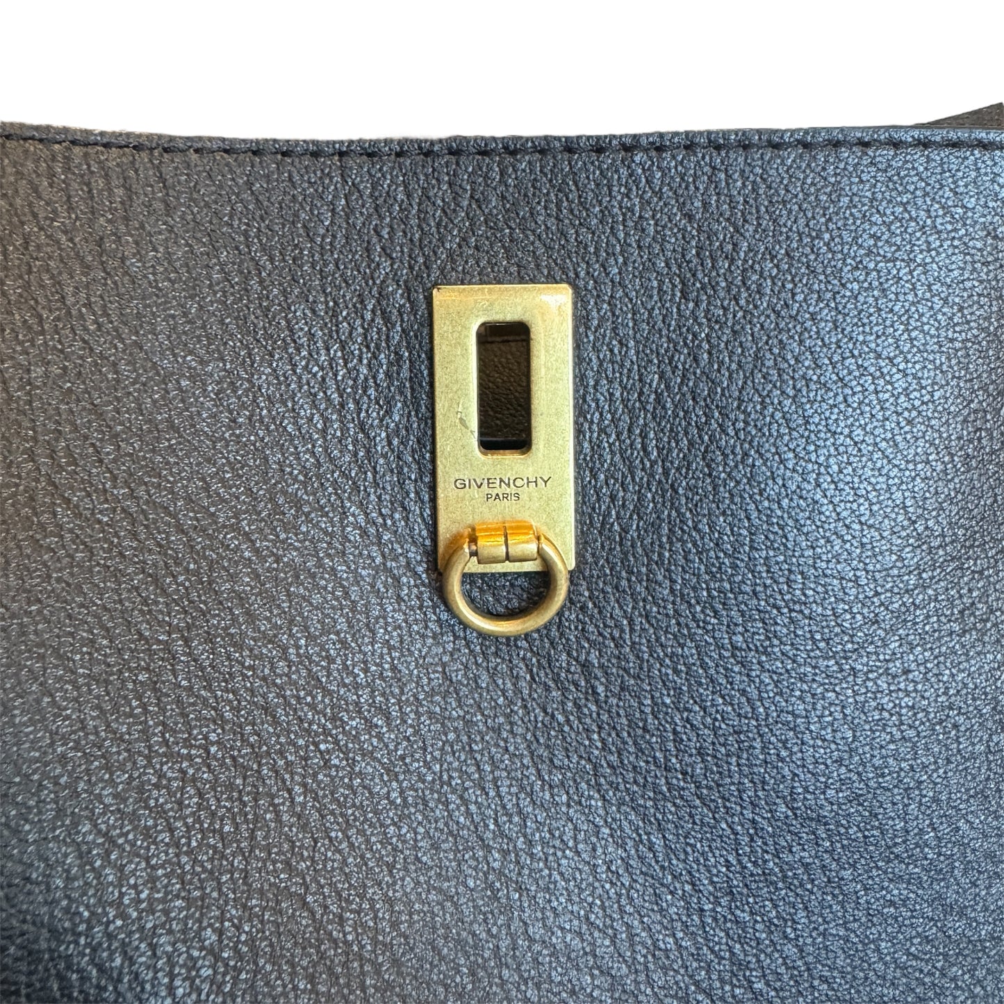 Authentic Givenchy Bucket Bag