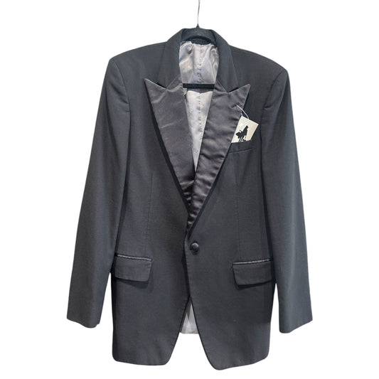 Christian Dior Le Connaisseur Tuxedo Jacket 40L