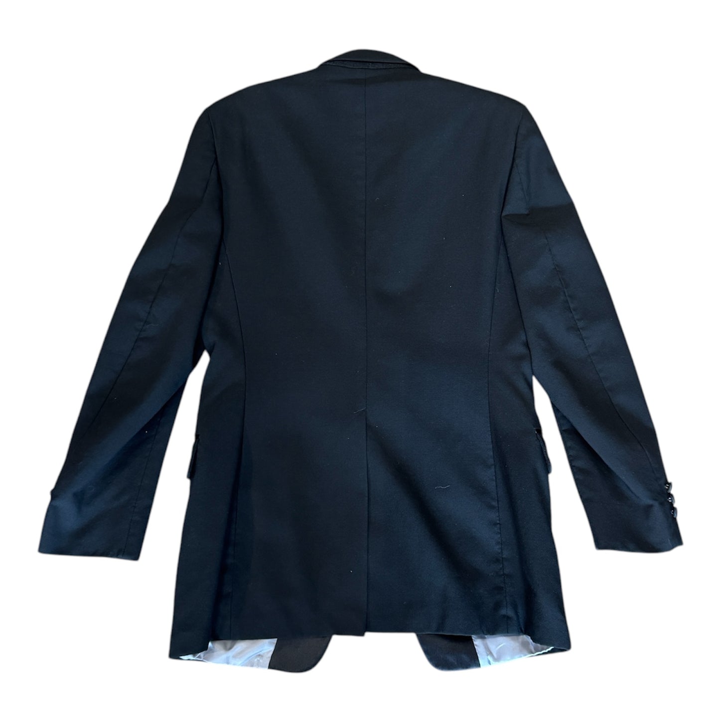 Christian Dior Le Connaisseur Tuxedo Jacket 40L