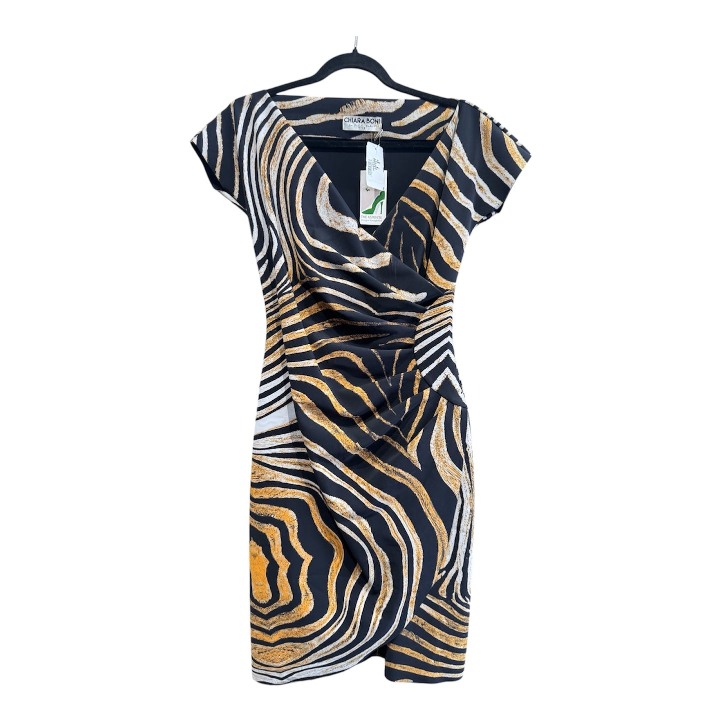 Chiara Boni La Petite Robe Print Dress  /44