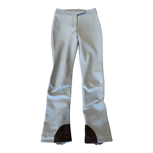 Prada Light Blue Ski Pants Size 38