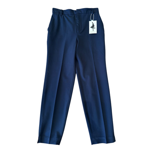 Moncler Blue Pants size S