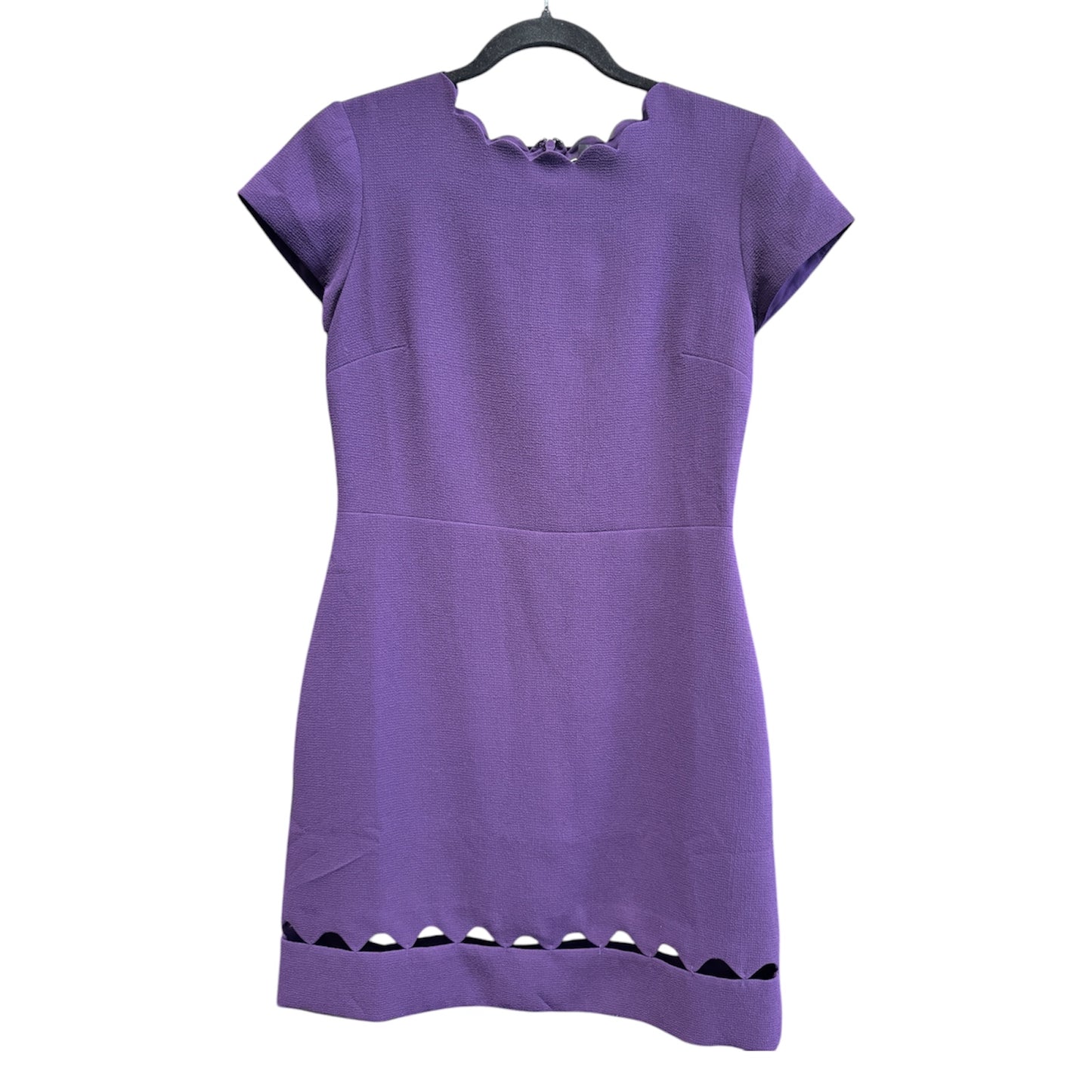 Club Monaco Purple Dress Size 4