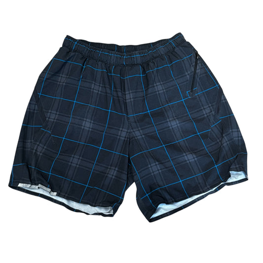 Lululemon Pace Breaker Lined Short Men's XS-S
