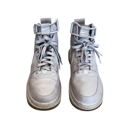Nike Air Force 1 High Utility 2.0 'Fossil Stone" Wmns Size 9