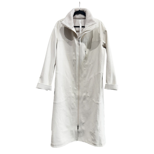 Lululemon RepelShell Long Jacket Women's Size 10