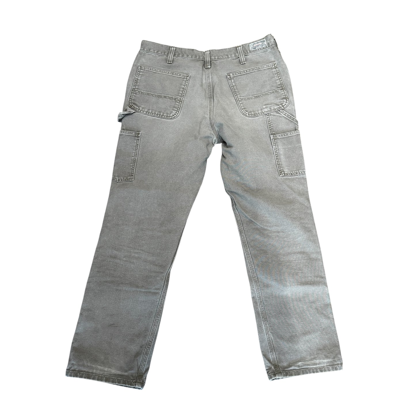 Carhartt Double Knee Carpenter Pants Men's 36x32