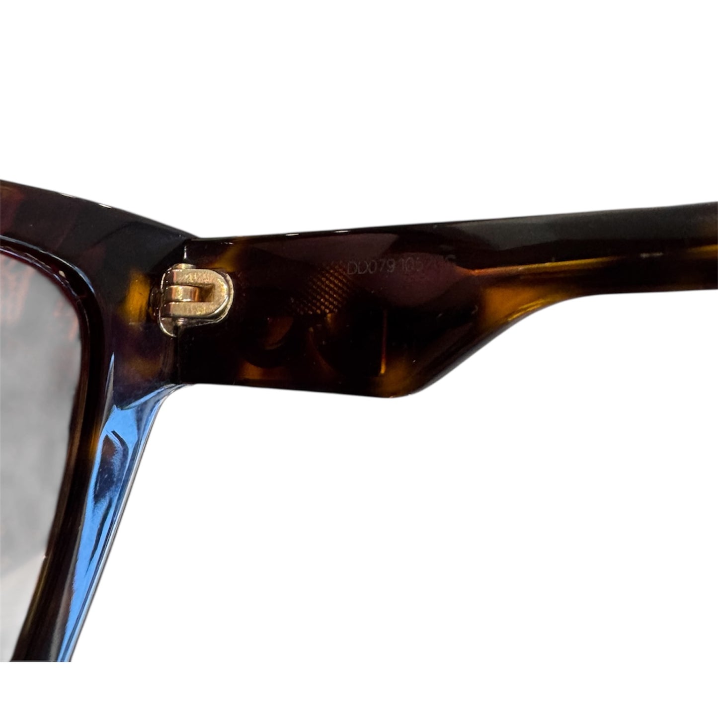 Dolce & Gabbana DG4384 Tortoise Color