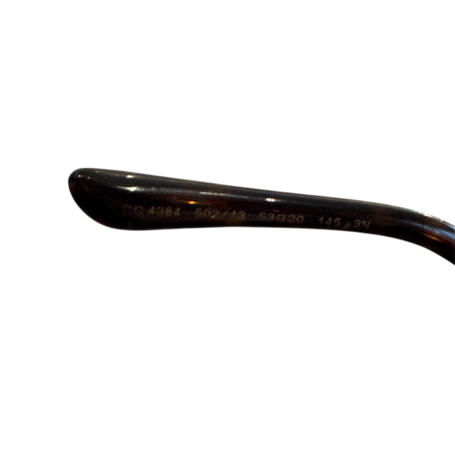 Dolce & Gabbana DG4384 Tortoise Color