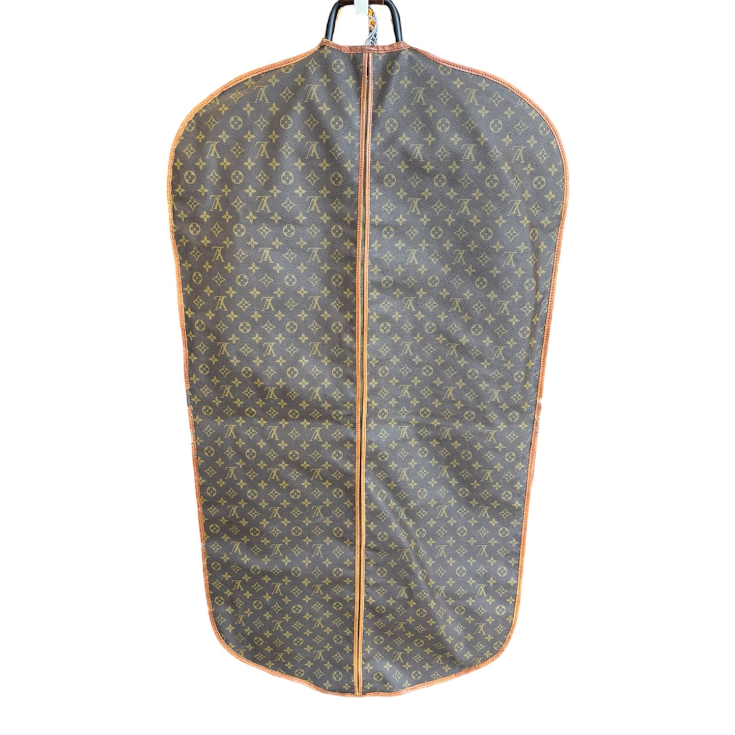 Louis Vuitton Monogram Vintage Garment Bag