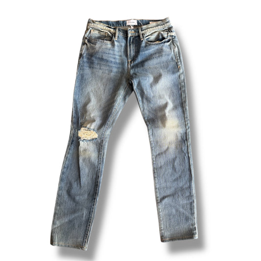 FRAME L'Homme Skinny Jeans Size 32 Men's