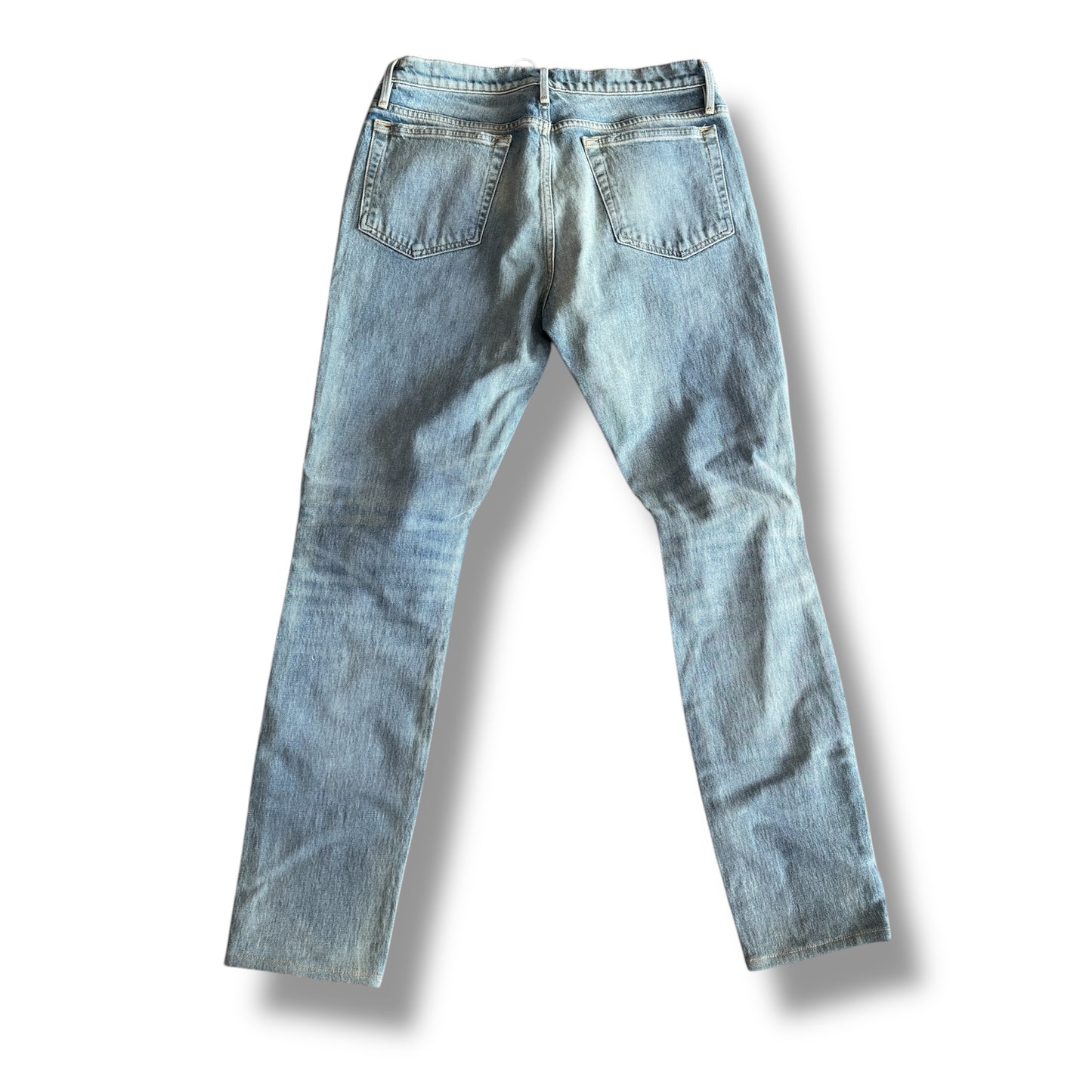 FRAME L'Homme Skinny Jeans Size 32 Men's