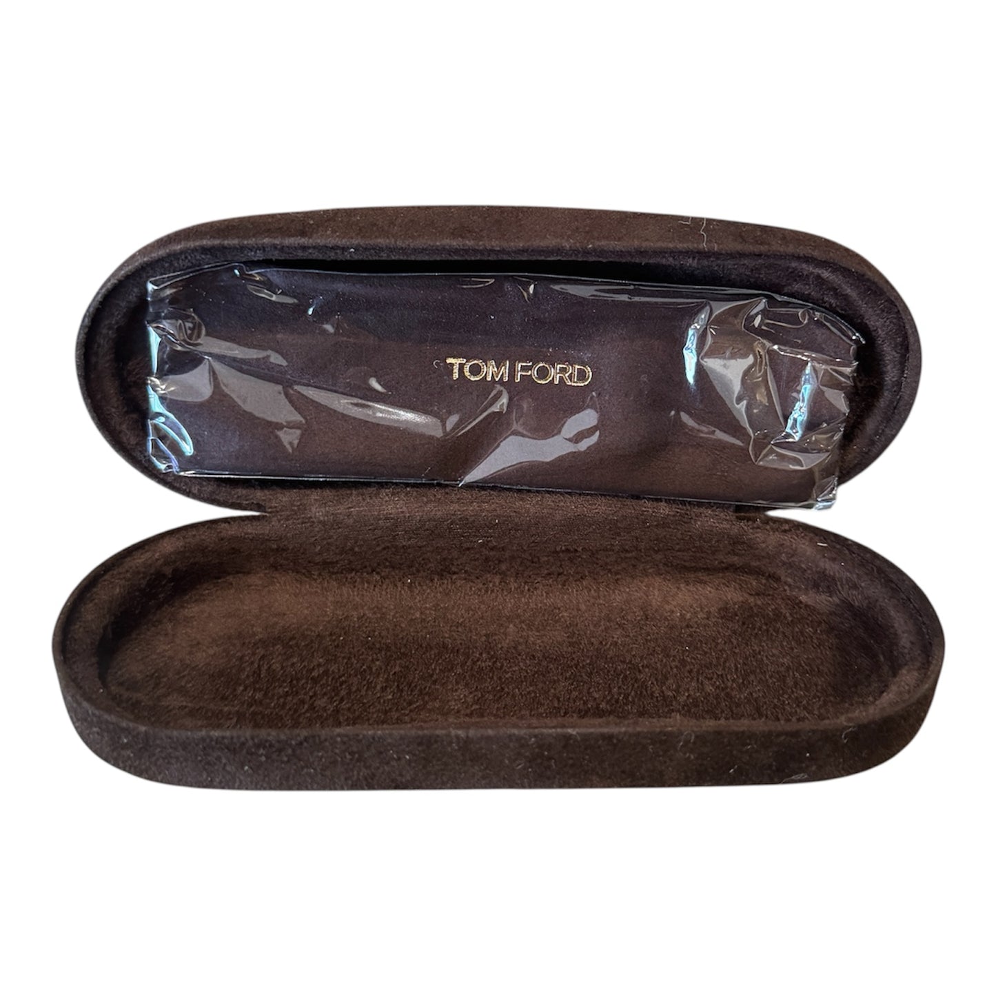 Tom Ford Anastasia Purple Cat Eye Sunglasses TF303