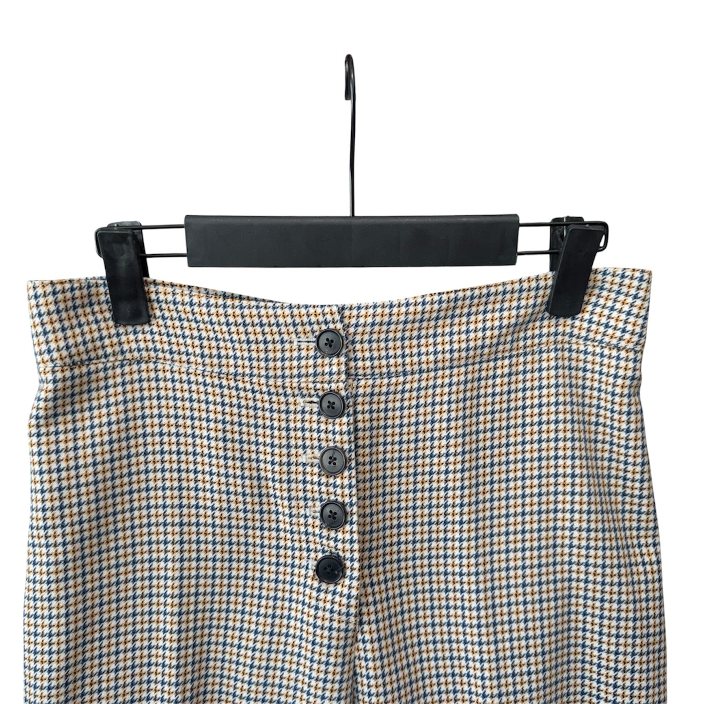 Veronica Beard Arte Houndstooth Pants Size 4